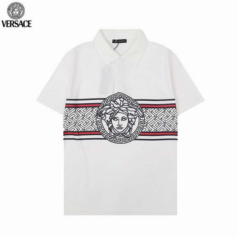 Versace Men's Polo 27